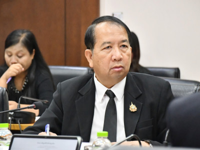 นายวิณะโรจน์ ทรัพย์ส่งสุข ปลัดกระทรวงเกษตรและสหกรณ์ ... พารามิเตอร์รูปภาพ 25