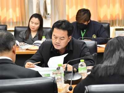 นายวิณะโรจน์ ทรัพย์ส่งสุข ปลัดกระทรวงเกษตรและสหกรณ์ ... พารามิเตอร์รูปภาพ 26