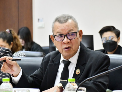 นายวิณะโรจน์ ทรัพย์ส่งสุข ปลัดกระทรวงเกษตรและสหกรณ์ ... พารามิเตอร์รูปภาพ 3