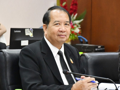 นายวิณะโรจน์ ทรัพย์ส่งสุข ปลัดกระทรวงเกษตรและสหกรณ์ ... พารามิเตอร์รูปภาพ 5