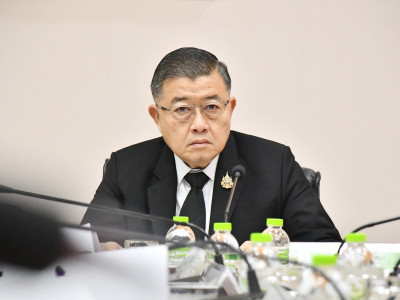 นายวิณะโรจน์ ทรัพย์ส่งสุข ปลัดกระทรวงเกษตรและสหกรณ์ ... พารามิเตอร์รูปภาพ 7