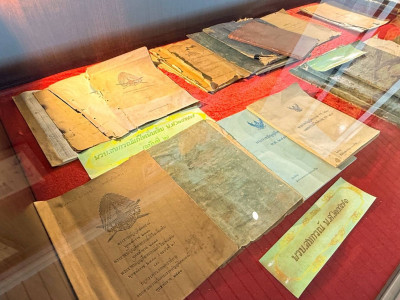 ครบรอบ 110 ปี “การสหกรณ์ไทย” อธิบดีนิรันดร์ ยึดนโยบาย DRIVE ... พารามิเตอร์รูปภาพ 12