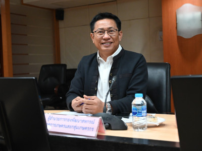 รองอธิบดีกรมส่งเสริมสหกรณ์ ... พารามิเตอร์รูปภาพ 11
