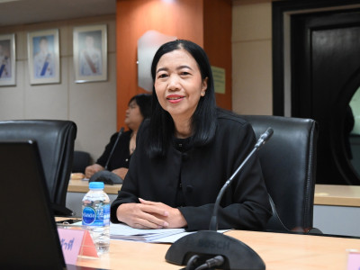 รองอธิบดีกรมส่งเสริมสหกรณ์ ... พารามิเตอร์รูปภาพ 14
