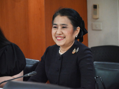 รองอธิบดีกรมส่งเสริมสหกรณ์ ... พารามิเตอร์รูปภาพ 25