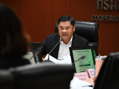 รองอธิบดีกรมส่งเสริมสหกรณ์ ... พารามิเตอร์รูปภาพ 3