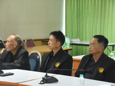 อธิบดีกรมส่งเสริมสหกรณ์ พร้อมด้วย นางสาวเบญจพร ชาครานนท์ ... พารามิเตอร์รูปภาพ 13