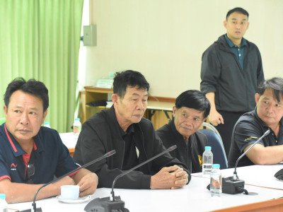 อธิบดีกรมส่งเสริมสหกรณ์ พร้อมด้วย นางสาวเบญจพร ชาครานนท์ ... พารามิเตอร์รูปภาพ 14