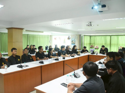 อธิบดีกรมส่งเสริมสหกรณ์ พร้อมด้วย นางสาวเบญจพร ชาครานนท์ ... พารามิเตอร์รูปภาพ 17