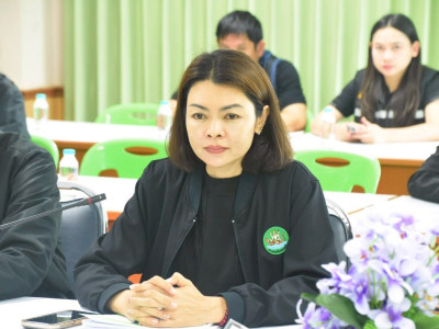 อธิบดีกรมส่งเสริมสหกรณ์ พร้อมด้วย นางสาวเบญจพร ชาครานนท์ ... พารามิเตอร์รูปภาพ 4