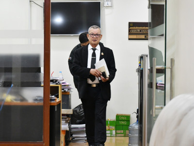 รองอธิบดีกรมส่งเสริมสหกรณ์ ให้การต้อนรับ ผู้สื่อข่าวจาก ... พารามิเตอร์รูปภาพ 1
