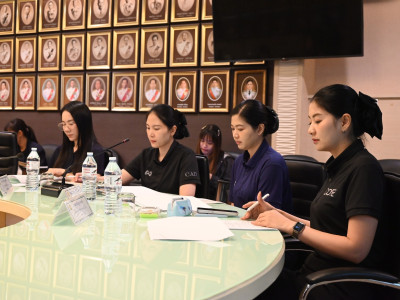 นางสาวนฤมล สงวนวงศ์ รองปลัดกระทรวงเกษตรและสหกรณ์ ... พารามิเตอร์รูปภาพ 21