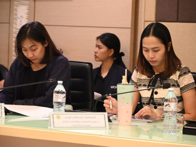 นางสาวนฤมล สงวนวงศ์ รองปลัดกระทรวงเกษตรและสหกรณ์ ... พารามิเตอร์รูปภาพ 23