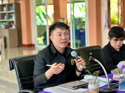 อธิบดีกรมส่งเสริมสหกรณ์ พร้อมด้วย นางสาวเบญจพร ชาครานนท์ ... พารามิเตอร์รูปภาพ 10