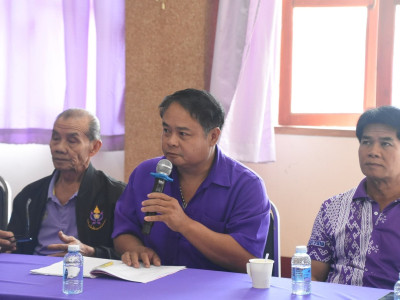 อธิบดีกรมส่งเสริมสหกรณ์ พร้อมด้วย นางสาวเบญจพร ชาครานนท์ ... พารามิเตอร์รูปภาพ 14