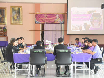 อธิบดีกรมส่งเสริมสหกรณ์ พร้อมด้วย นางสาวเบญจพร ชาครานนท์ ... พารามิเตอร์รูปภาพ 17