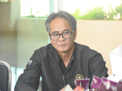 อธิบดีกรมส่งเสริมสหกรณ์ พร้อมด้วย นางสาวเบญจพร ชาครานนท์ ... พารามิเตอร์รูปภาพ 6