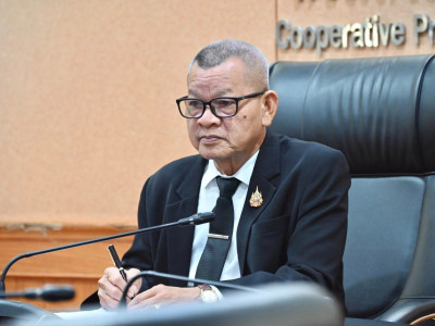 รองอธิบดีกรมส่งเสริมสหกรณ์ ... พารามิเตอร์รูปภาพ 10