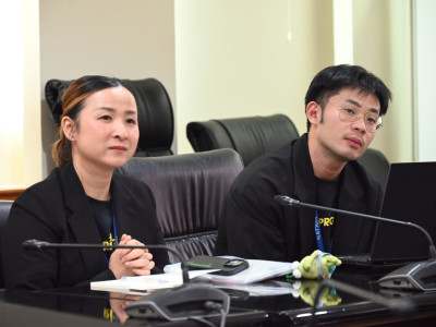 รองอธิบดีกรมส่งเสริมสหกรณ์ ... พารามิเตอร์รูปภาพ 13