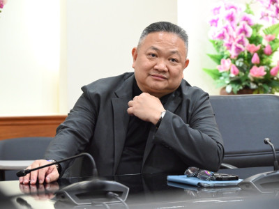 รองอธิบดีกรมส่งเสริมสหกรณ์ ... พารามิเตอร์รูปภาพ 14