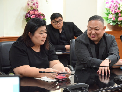 รองอธิบดีกรมส่งเสริมสหกรณ์ ... พารามิเตอร์รูปภาพ 15