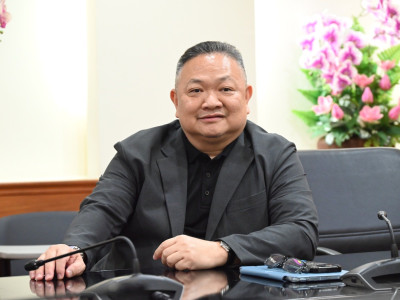 รองอธิบดีกรมส่งเสริมสหกรณ์ ... พารามิเตอร์รูปภาพ 3