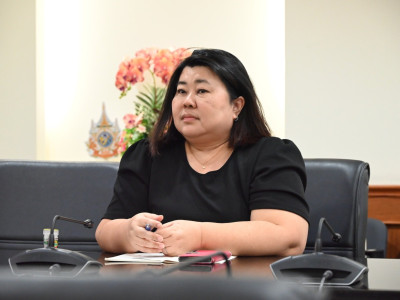 รองอธิบดีกรมส่งเสริมสหกรณ์ ... พารามิเตอร์รูปภาพ 4