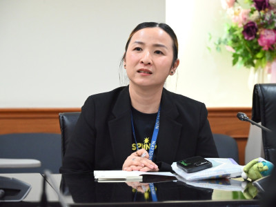 รองอธิบดีกรมส่งเสริมสหกรณ์ ... พารามิเตอร์รูปภาพ 5