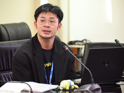 รองอธิบดีกรมส่งเสริมสหกรณ์ ... พารามิเตอร์รูปภาพ 6