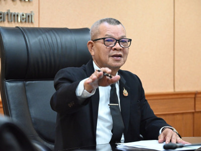 รองอธิบดีกรมส่งเสริมสหกรณ์ ... พารามิเตอร์รูปภาพ 9