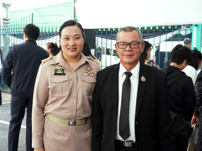 ร้อยเอก ธรรมนัส พรหมเผ่า รองนายกรัฐมนตรี และ รมว.เกษตรฯ ... พารามิเตอร์รูปภาพ 11