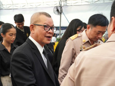 ร้อยเอก ธรรมนัส พรหมเผ่า รองนายกรัฐมนตรี และ รมว.เกษตรฯ ... พารามิเตอร์รูปภาพ 12