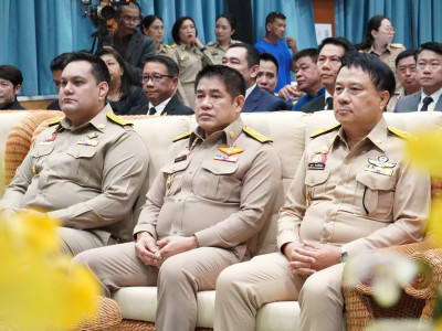 ร้อยเอก ธรรมนัส พรหมเผ่า รองนายกรัฐมนตรี และ รมว.เกษตรฯ ... พารามิเตอร์รูปภาพ 15