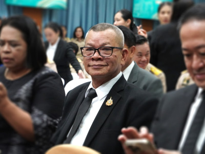 ร้อยเอก ธรรมนัส พรหมเผ่า รองนายกรัฐมนตรี และ รมว.เกษตรฯ ... พารามิเตอร์รูปภาพ 16