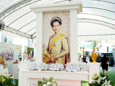 ร้อยเอก ธรรมนัส พรหมเผ่า รองนายกรัฐมนตรี และ รมว.เกษตรฯ ... พารามิเตอร์รูปภาพ 17