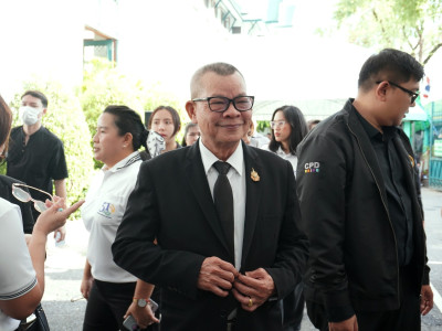 ร้อยเอก ธรรมนัส พรหมเผ่า รองนายกรัฐมนตรี และ รมว.เกษตรฯ ... พารามิเตอร์รูปภาพ 9