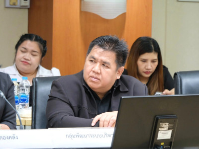 รองอธิบดีกรมส่งเสริมสหกรณ์ ... พารามิเตอร์รูปภาพ 13