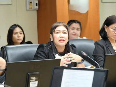 รองอธิบดีกรมส่งเสริมสหกรณ์ ... พารามิเตอร์รูปภาพ 15