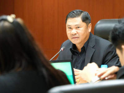 รองอธิบดีกรมส่งเสริมสหกรณ์ ... พารามิเตอร์รูปภาพ 16