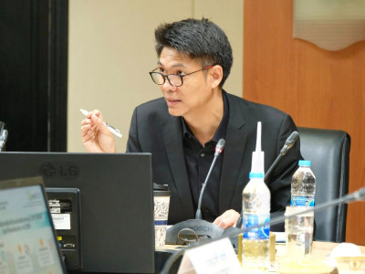 รองอธิบดีกรมส่งเสริมสหกรณ์ ... พารามิเตอร์รูปภาพ 17