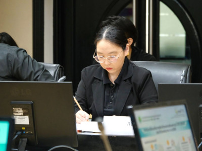 รองอธิบดีกรมส่งเสริมสหกรณ์ ... พารามิเตอร์รูปภาพ 18