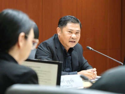 รองอธิบดีกรมส่งเสริมสหกรณ์ ... พารามิเตอร์รูปภาพ 19