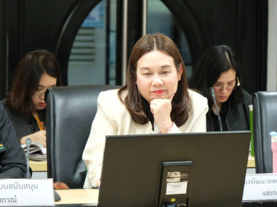 รองอธิบดีกรมส่งเสริมสหกรณ์ ... พารามิเตอร์รูปภาพ 23