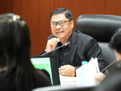 รองอธิบดีกรมส่งเสริมสหกรณ์ ... พารามิเตอร์รูปภาพ 25