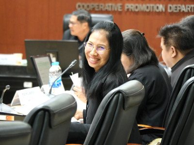 รองอธิบดีกรมส่งเสริมสหกรณ์ ... พารามิเตอร์รูปภาพ 26