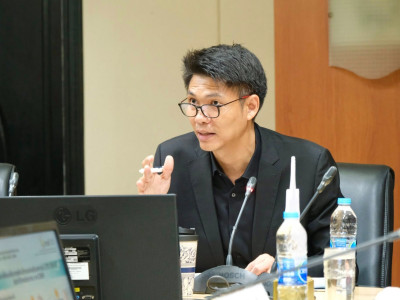 รองอธิบดีกรมส่งเสริมสหกรณ์ ... พารามิเตอร์รูปภาพ 5