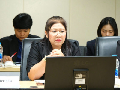 รองอธิบดีกรมส่งเสริมสหกรณ์ ... พารามิเตอร์รูปภาพ 7