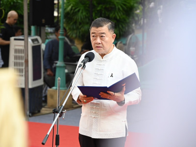 กรมส่งเสริมสหกรณ์ จัดงานเฉลิมฉลองครบรอบ 110 ปี ... พารามิเตอร์รูปภาพ 1