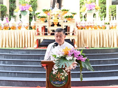 กรมส่งเสริมสหกรณ์ จัดงานเฉลิมฉลองครบรอบ 110 ปี ... พารามิเตอร์รูปภาพ 2