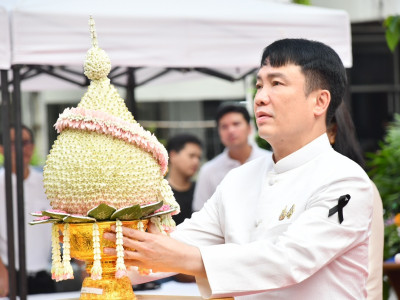 กรมส่งเสริมสหกรณ์ จัดงานเฉลิมฉลองครบรอบ 110 ปี ... พารามิเตอร์รูปภาพ 4